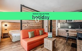 Hotiday Apartment Collection - La Thuile