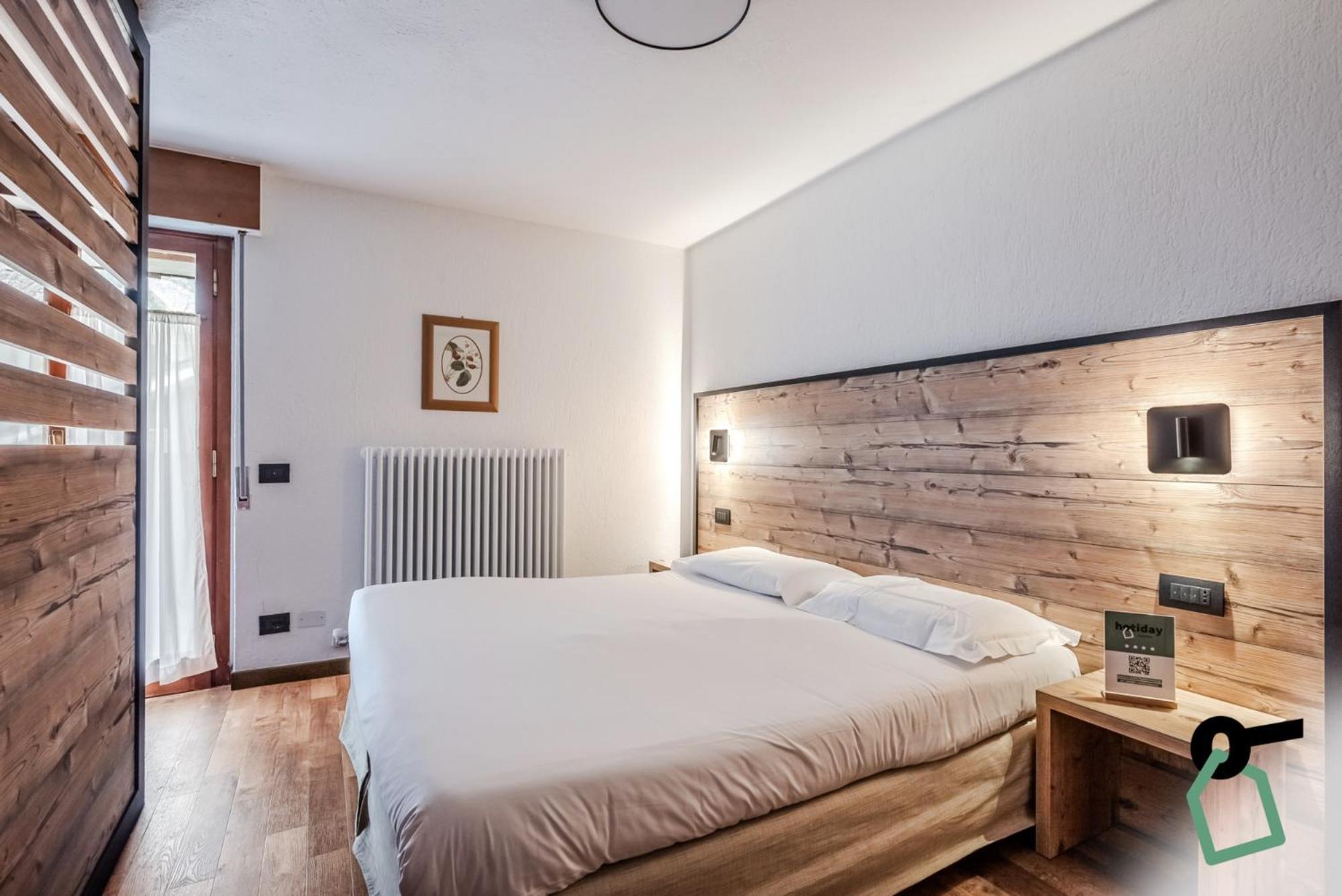 Hotiday Apartment Collection - La Thuile Esterno foto