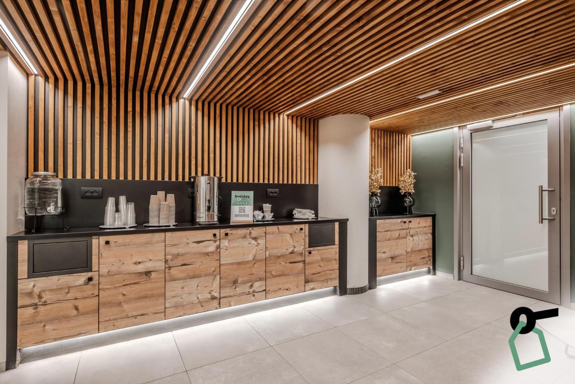 Hotiday Apartment Collection - La Thuile Esterno foto