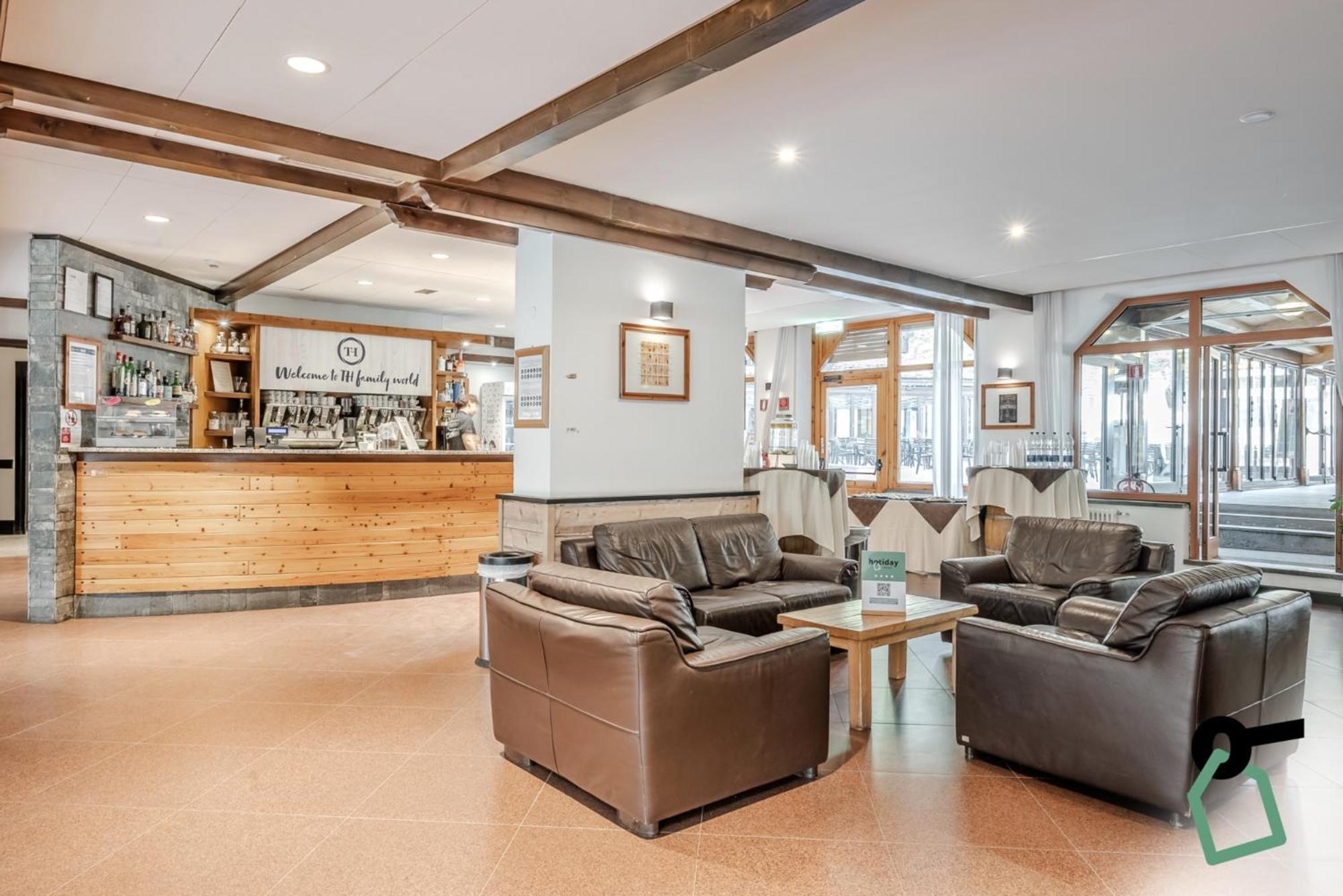 Hotiday Apartment Collection - La Thuile Esterno foto