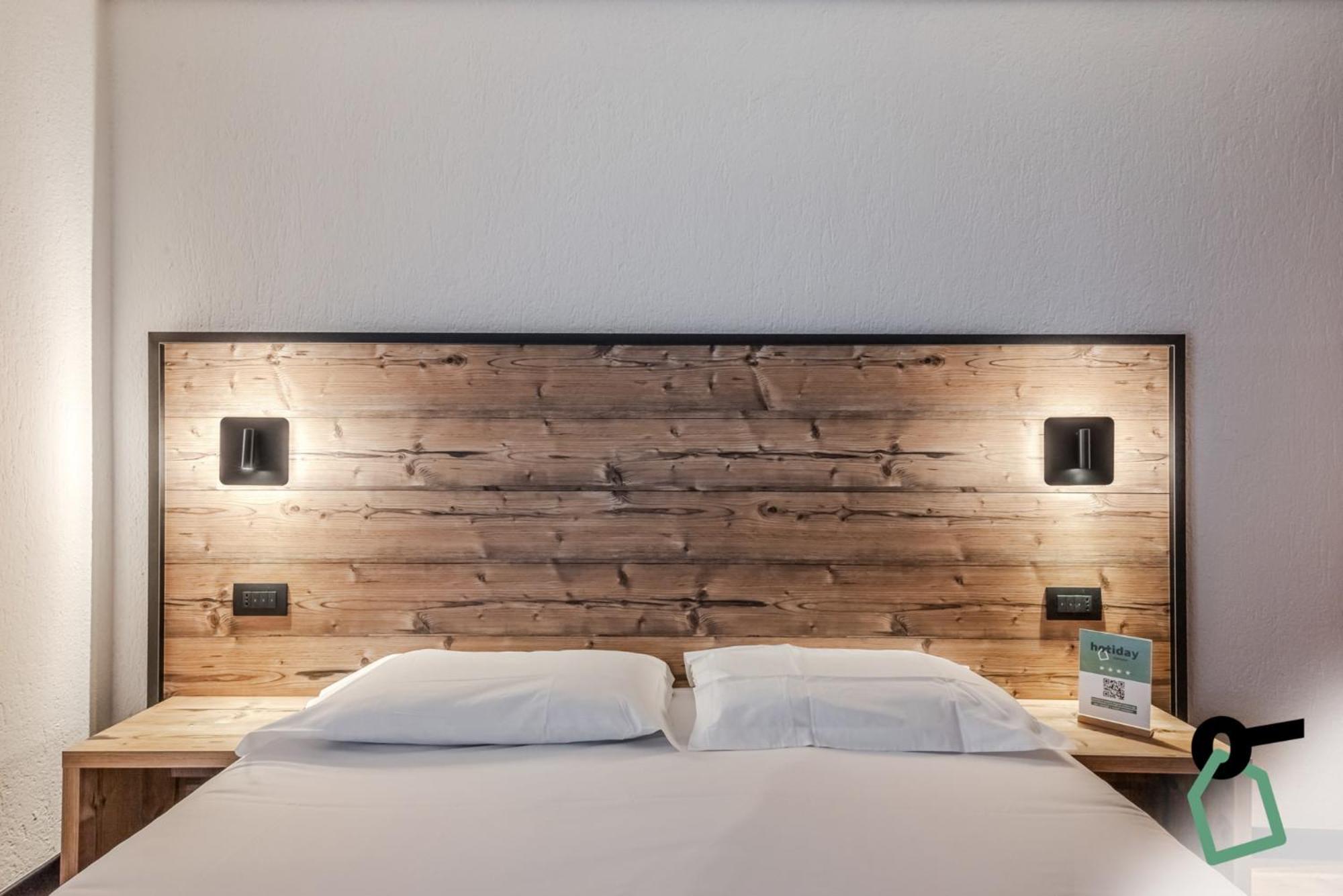Hotiday Apartment Collection - La Thuile Esterno foto
