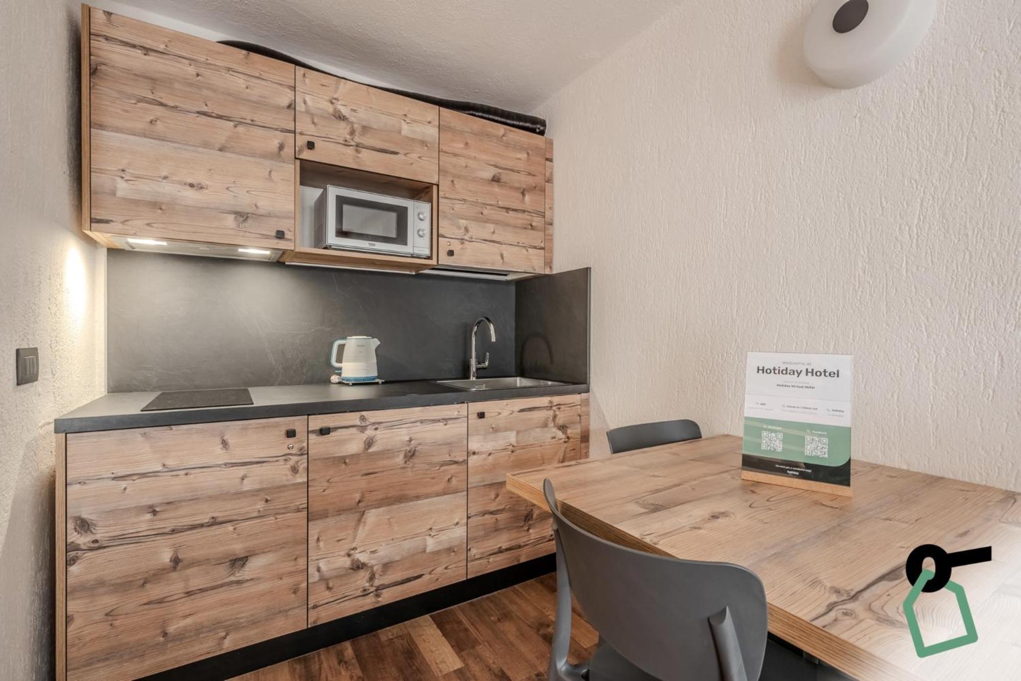 Hotiday Apartment Collection - La Thuile Esterno foto