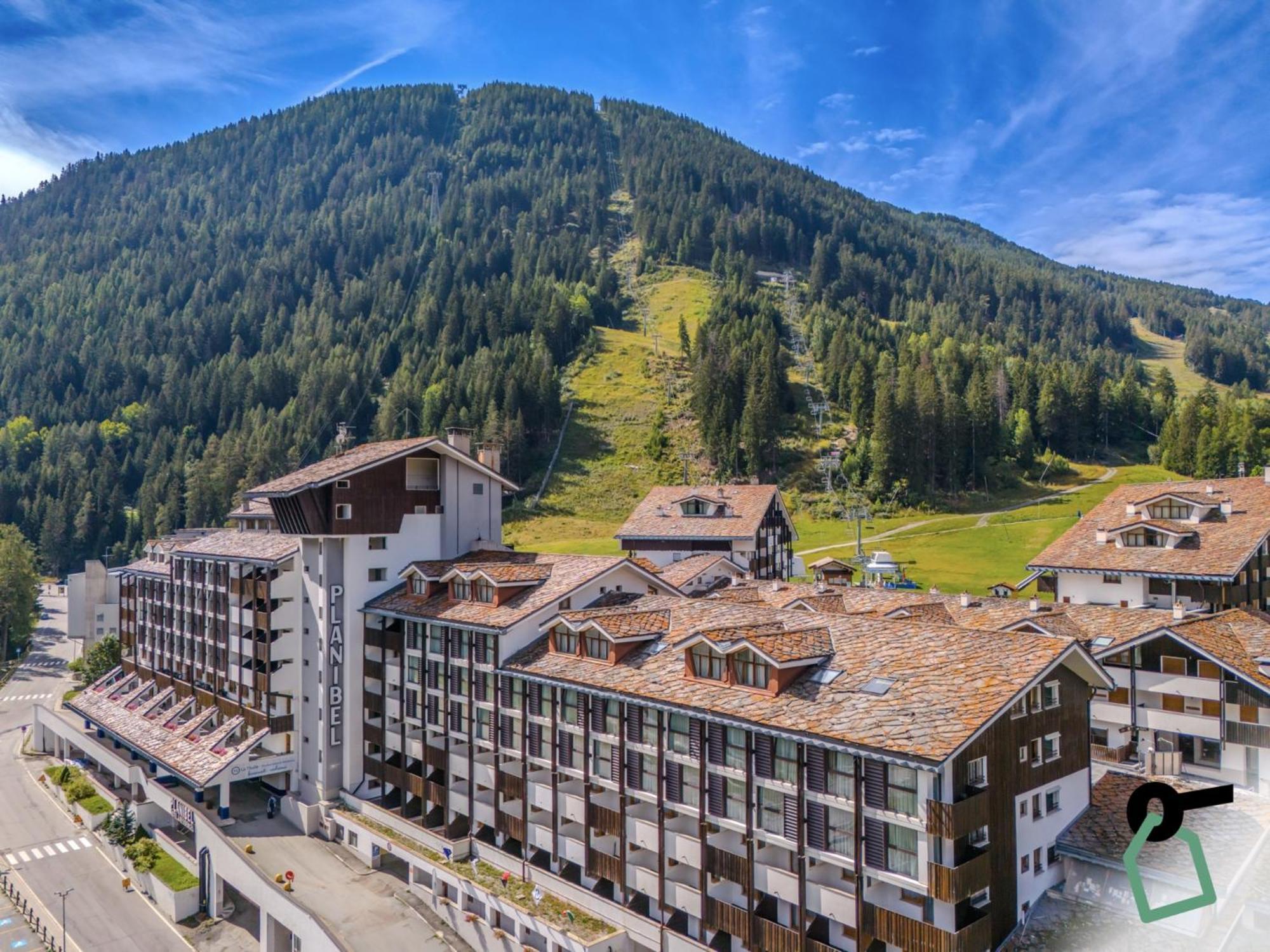Hotiday Apartment Collection - La Thuile Esterno foto