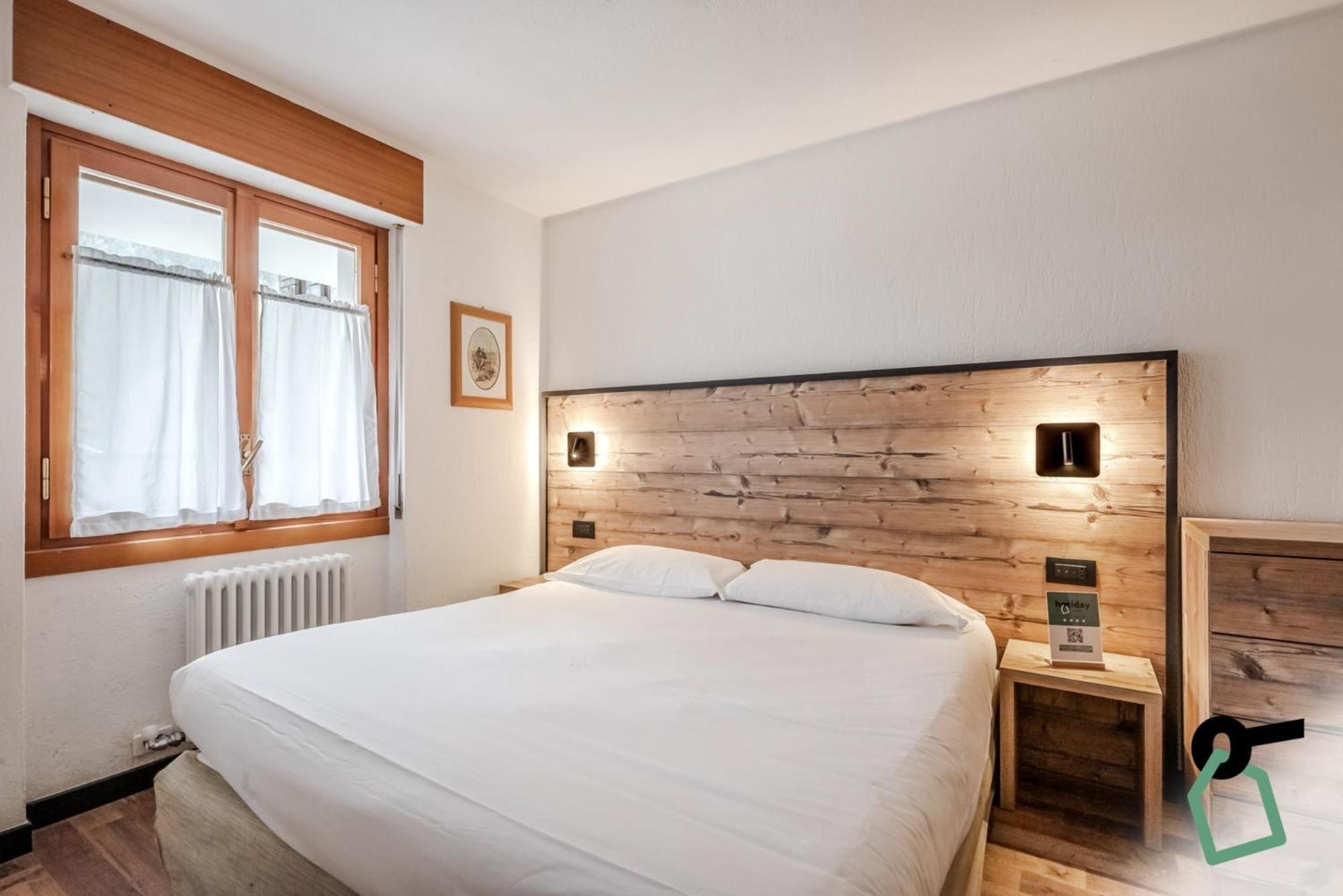 Hotiday Apartment Collection - La Thuile Esterno foto