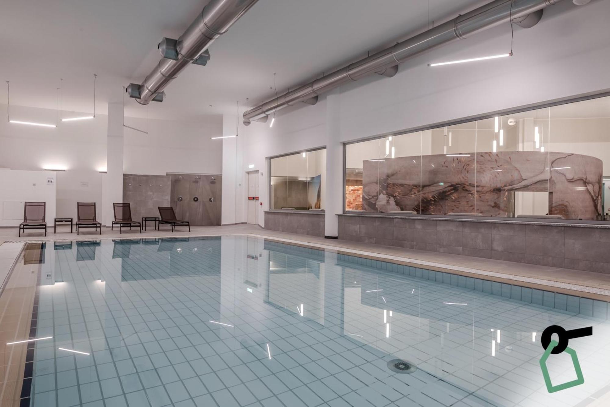 Hotiday Apartment Collection - La Thuile Esterno foto