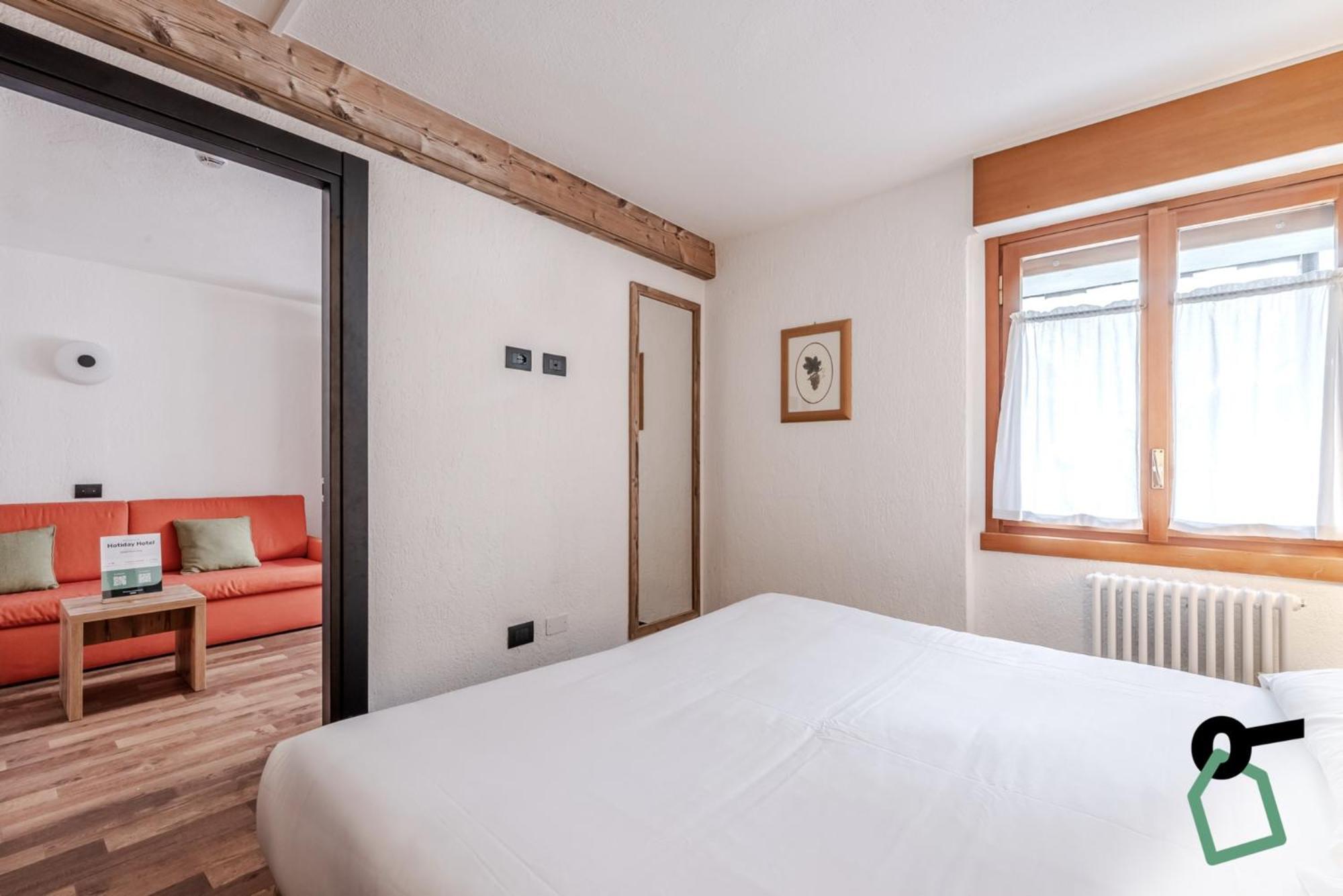 Hotiday Apartment Collection - La Thuile Esterno foto