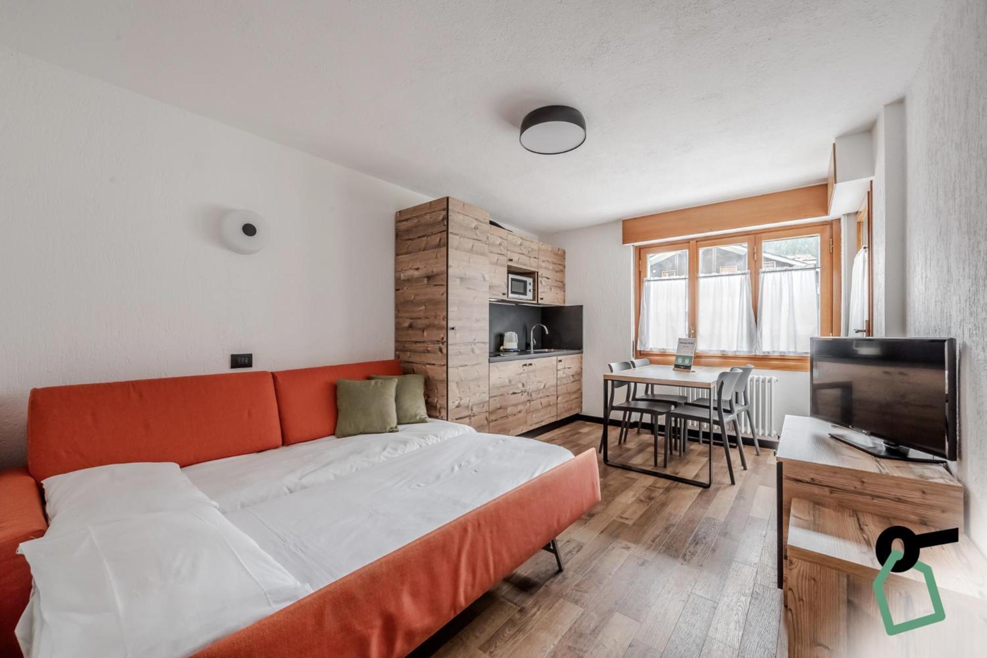 Hotiday Apartment Collection - La Thuile Esterno foto