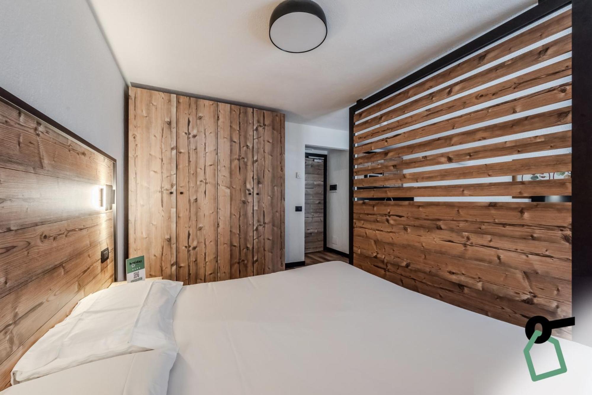 Hotiday Apartment Collection - La Thuile Esterno foto