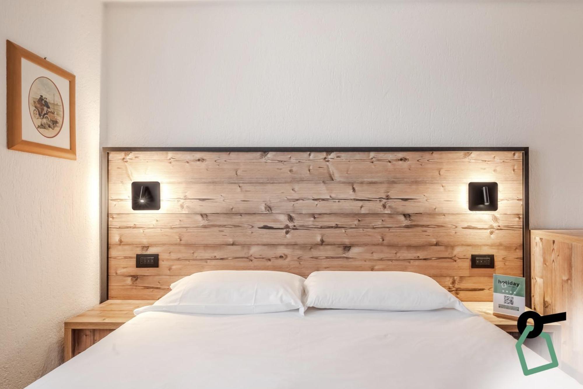 Hotiday Apartment Collection - La Thuile Esterno foto