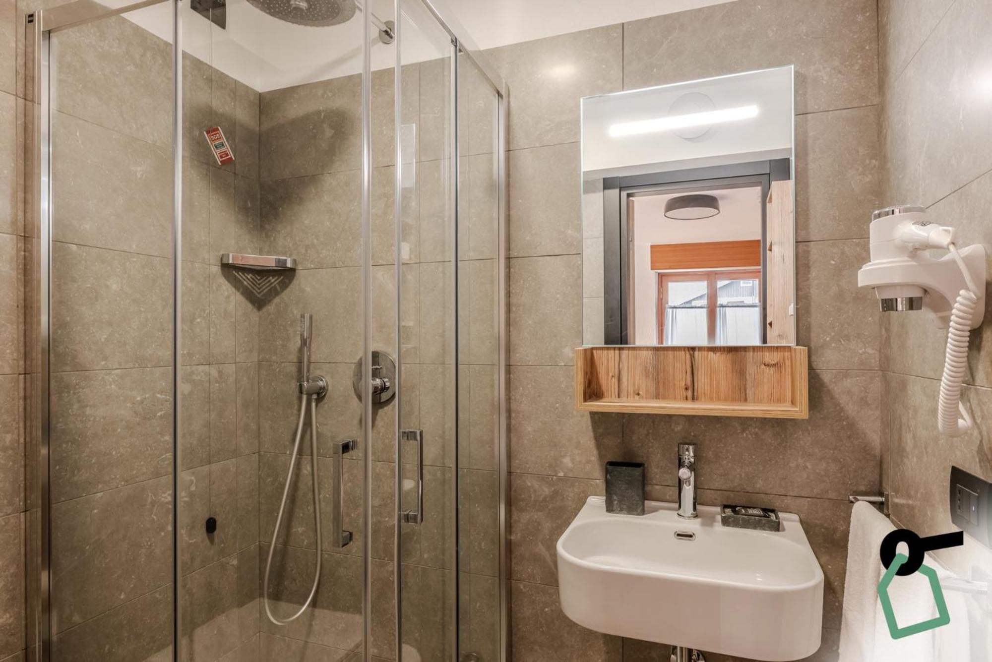 Hotiday Apartment Collection - La Thuile Esterno foto