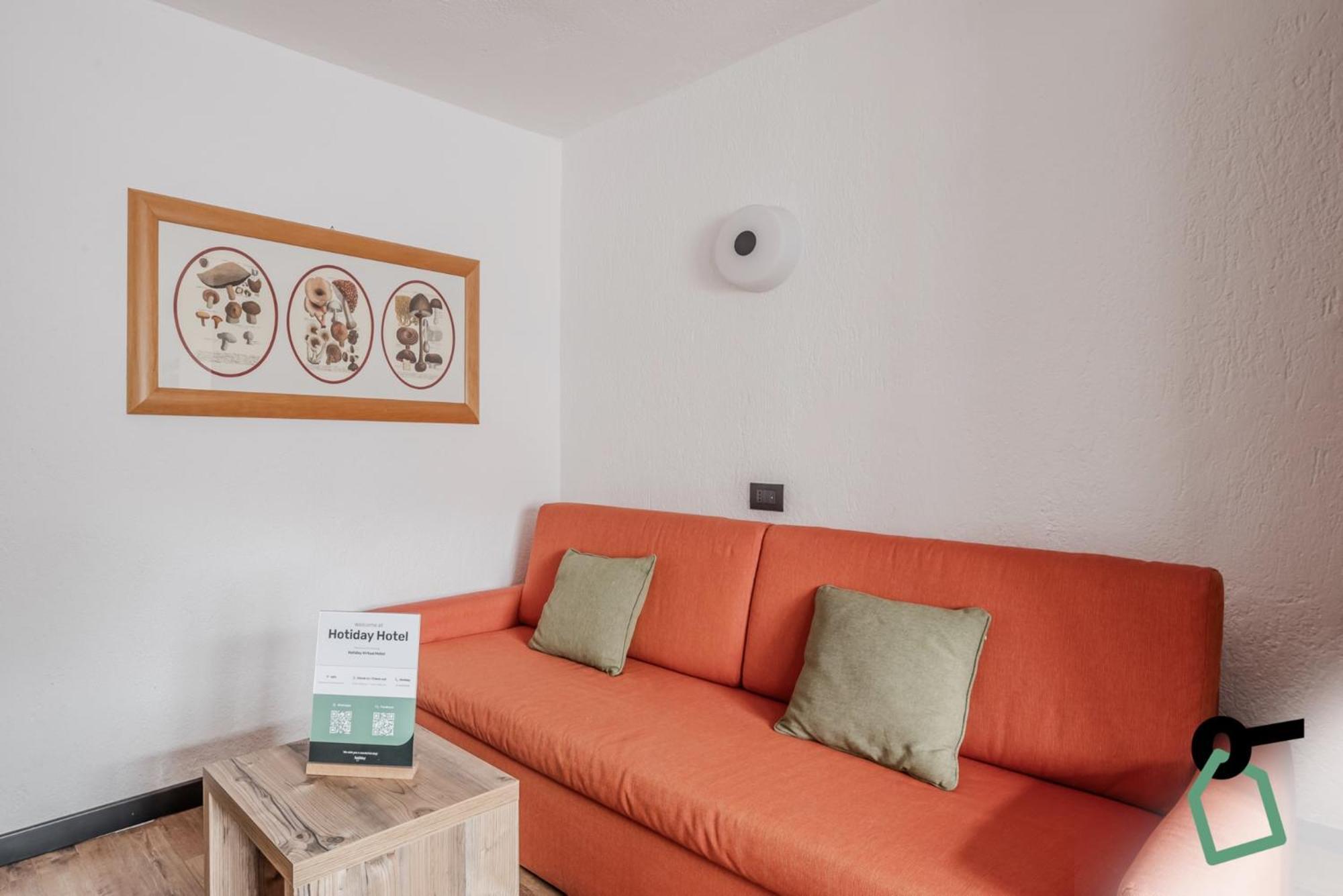 Hotiday Apartment Collection - La Thuile Esterno foto