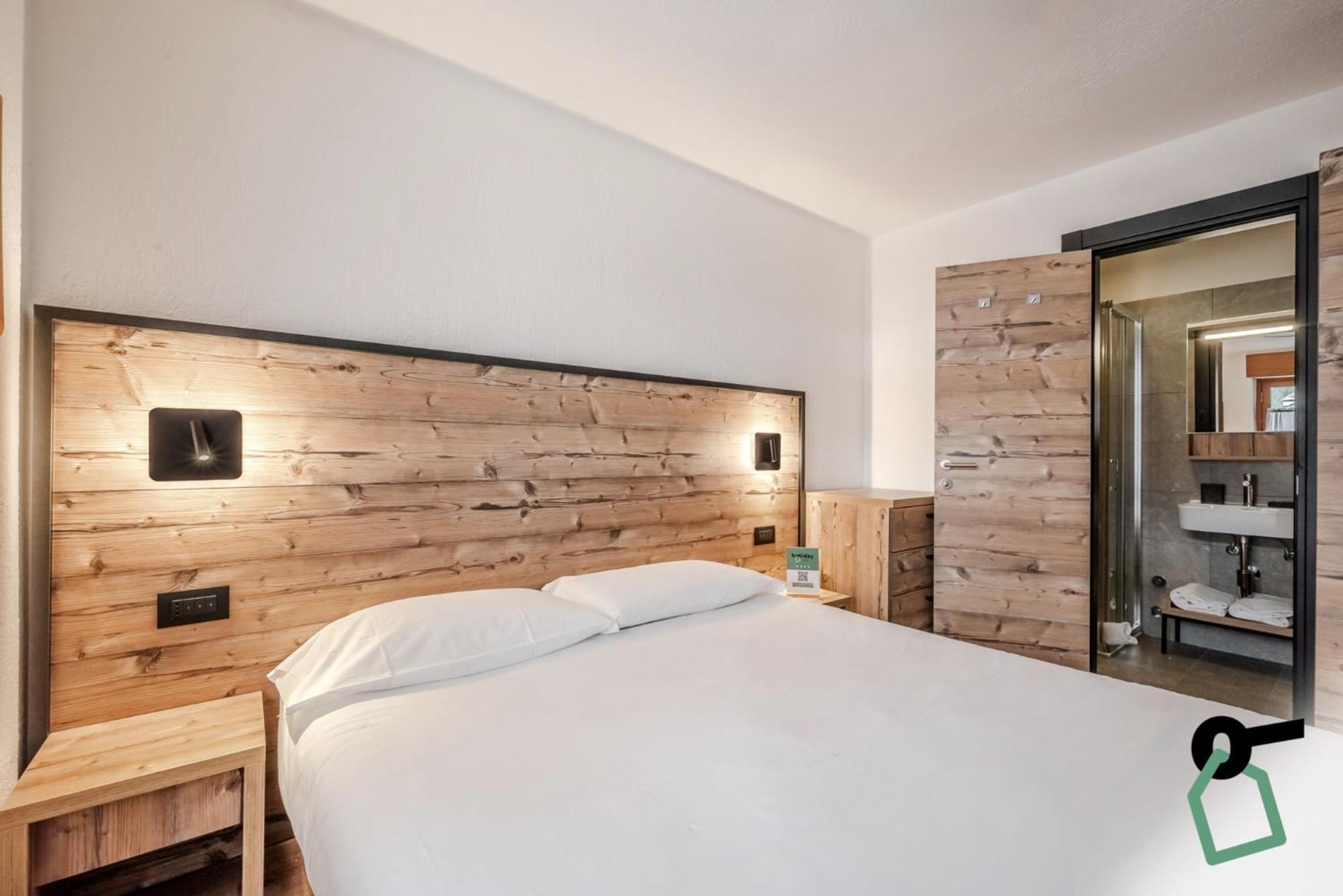 Hotiday Apartment Collection - La Thuile Esterno foto