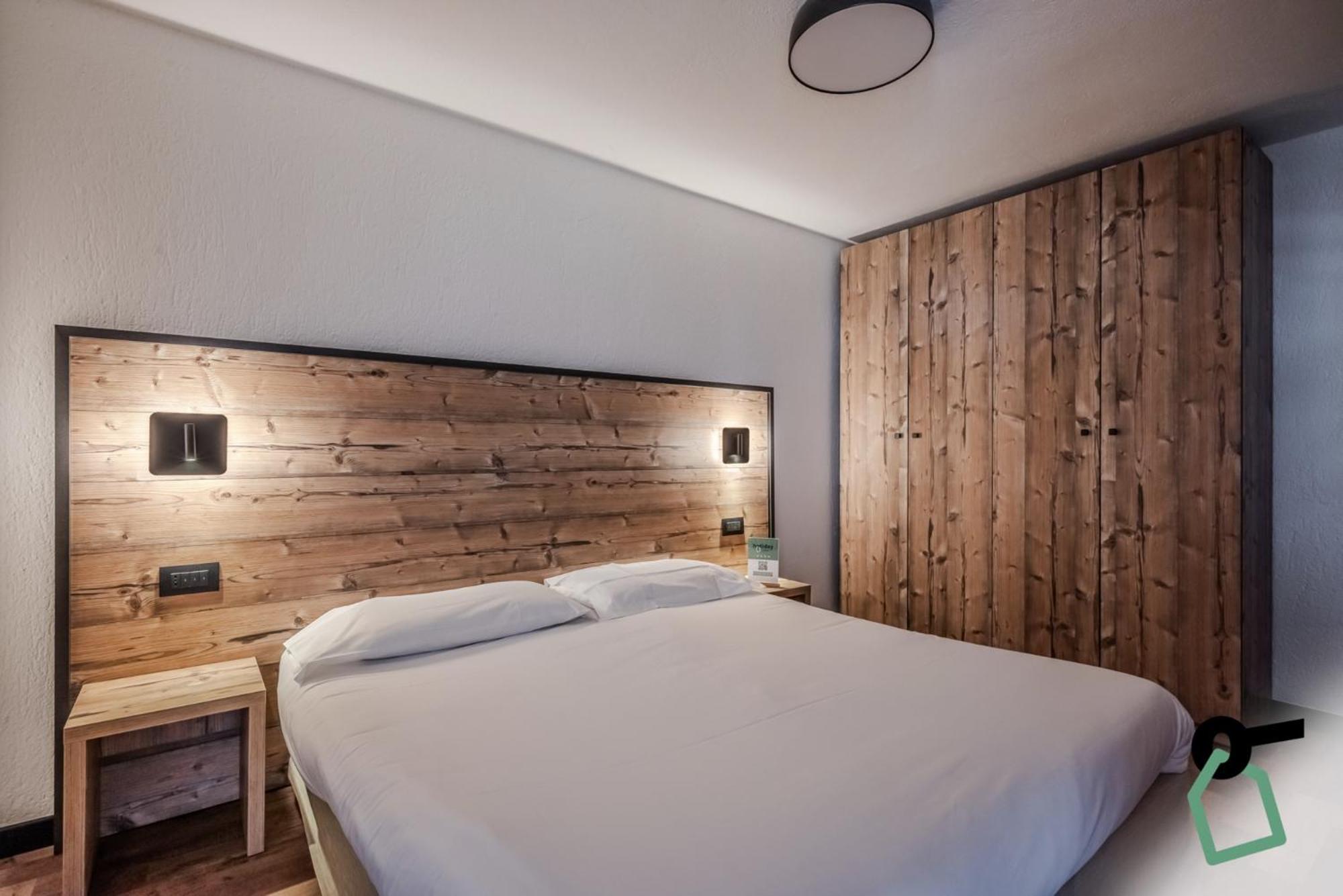 Hotiday Apartment Collection - La Thuile Esterno foto
