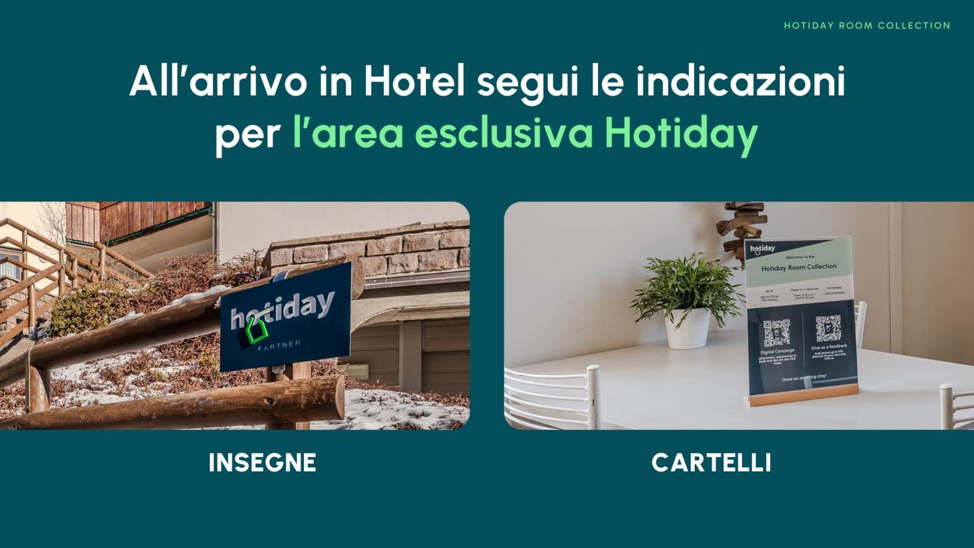 Hotiday Apartment Collection - La Thuile Esterno foto