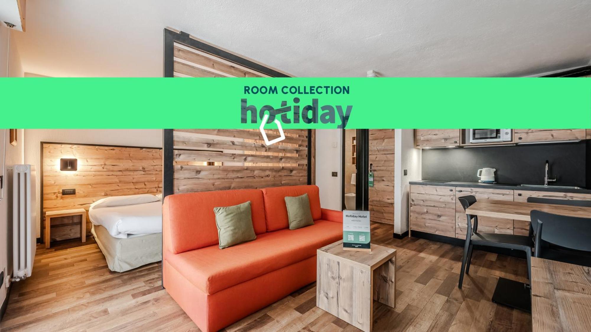 Hotiday Apartment Collection - La Thuile Esterno foto